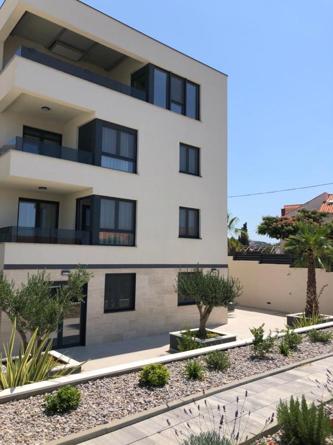 Apartments Villa 19 Podstrana Extérieur photo