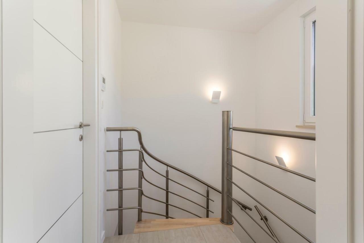 Apartments Villa 19 Podstrana Extérieur photo